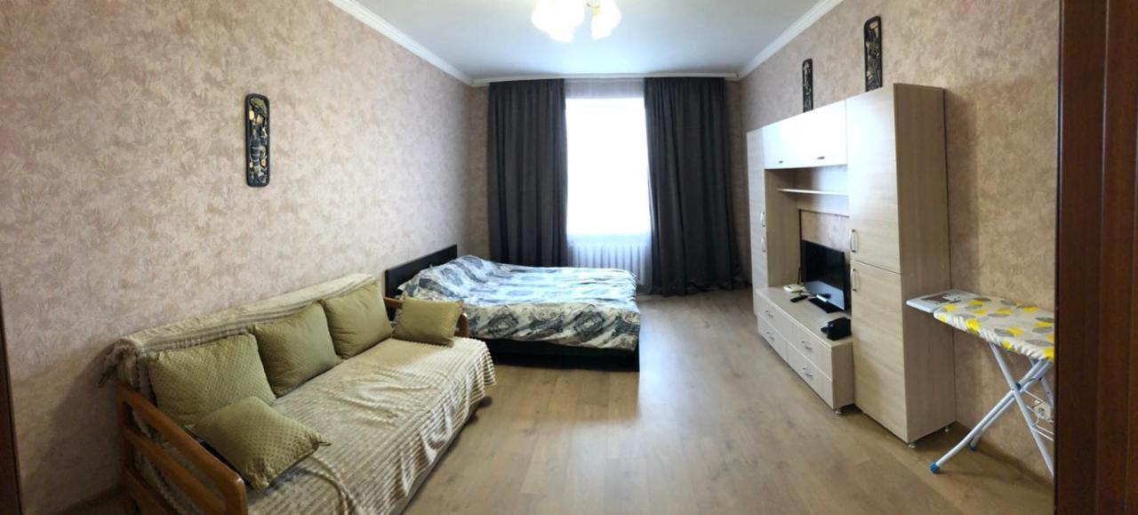Ferienwohnung Cosy Flat Kiew Exterior foto